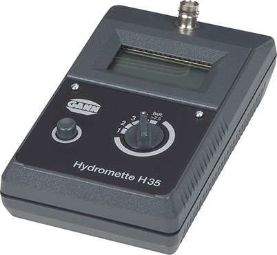 Hydromette H 35 M 20 Gann