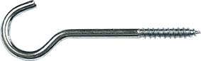 Art.17 Deckenhaken eng. zn 17/120x4,4