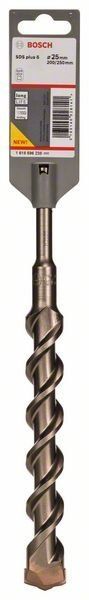 Bosch Hammerbohrer SDS plus-5