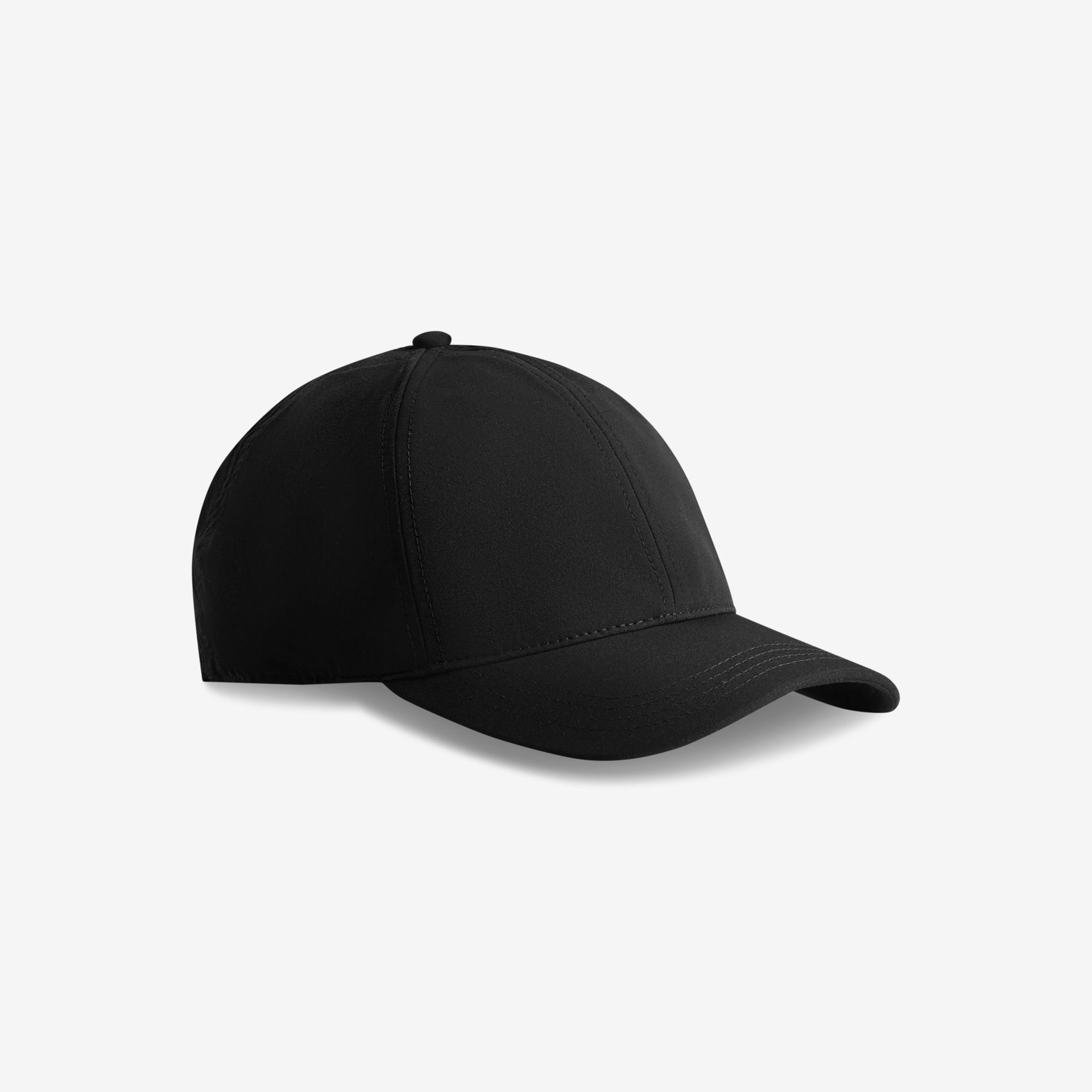 FHB Cap ARNE unisex schwarz
