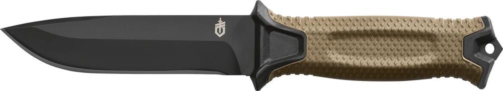 Strongarm Fixed Fine Edge Coyote