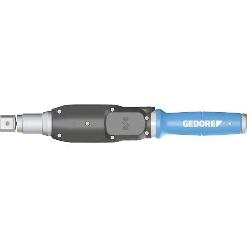 GEDORE Drehmomentschlüssel E-torc P SE 9x12mm 6-60Nm