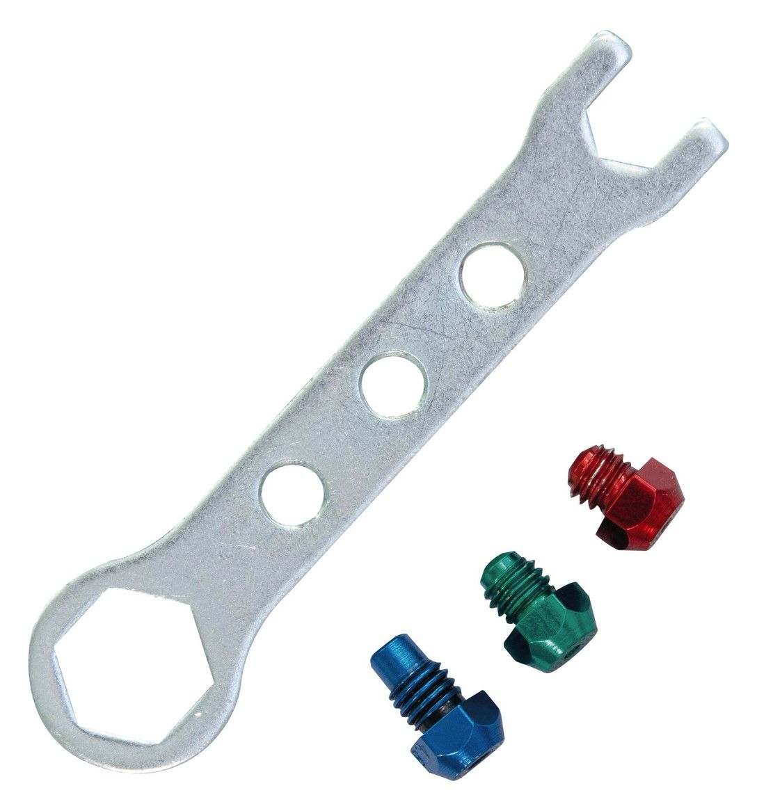 PROFI-Blindnietvorsatzadapter