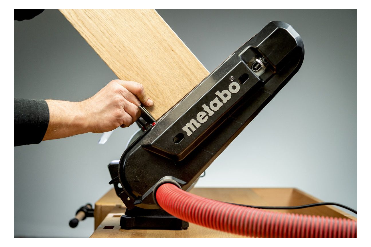 METABO Kombi-Bandschleifmaschine, 230V