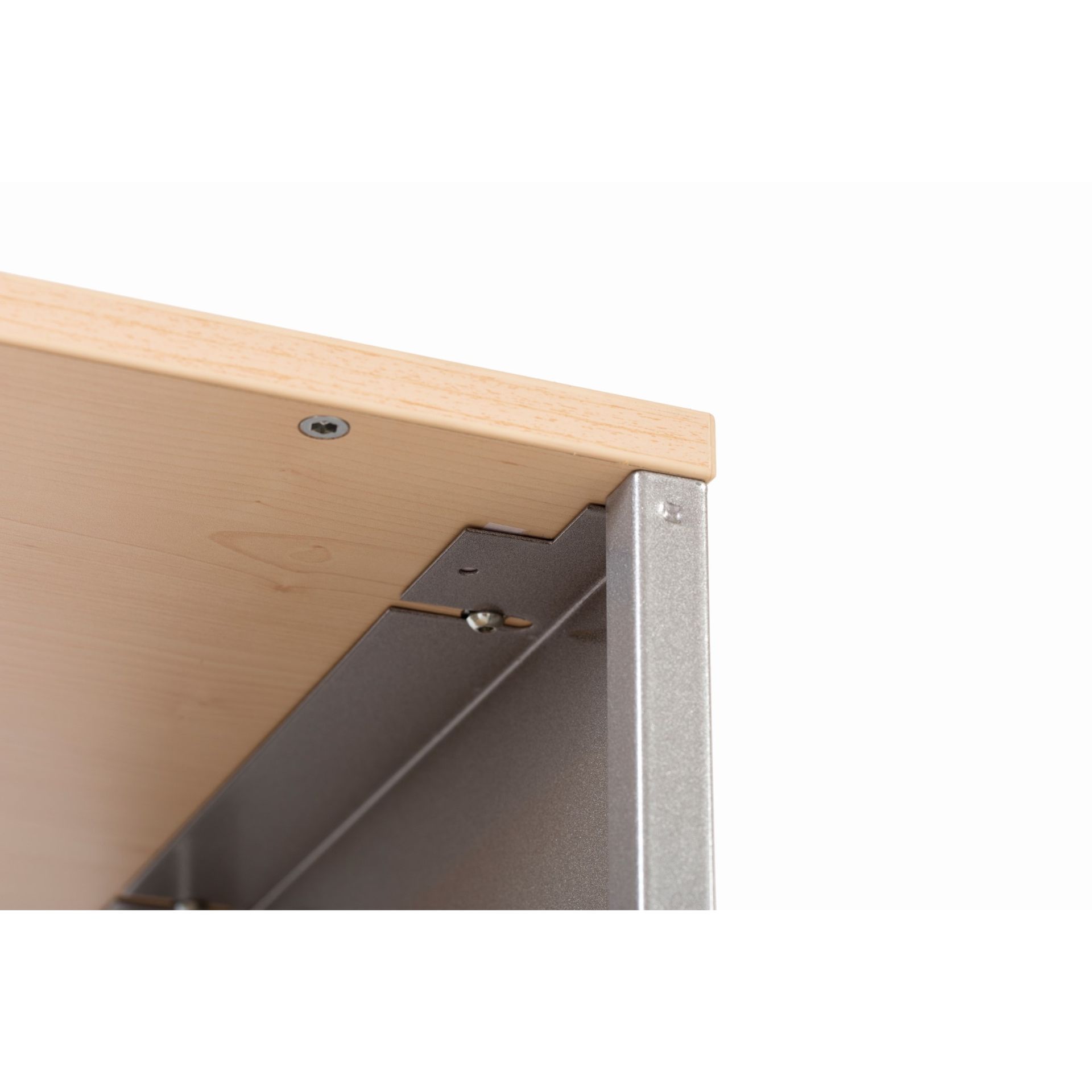 Rollcontainer Office Butler 4035 mobil holz