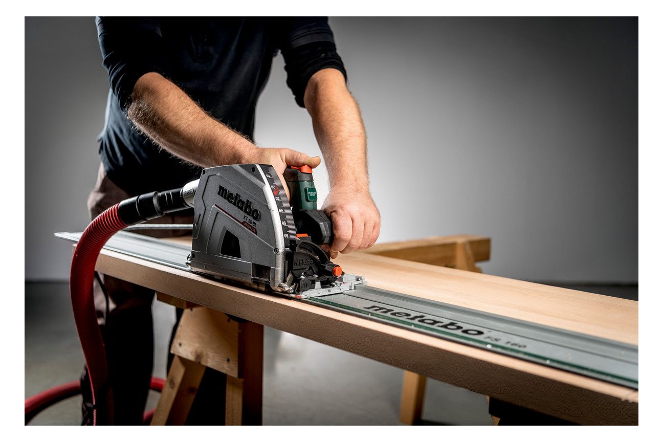METABO Führungsschiene