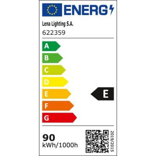 LED Arbeitsstrahler 94 W Tower Lite m. 5 m Kabel