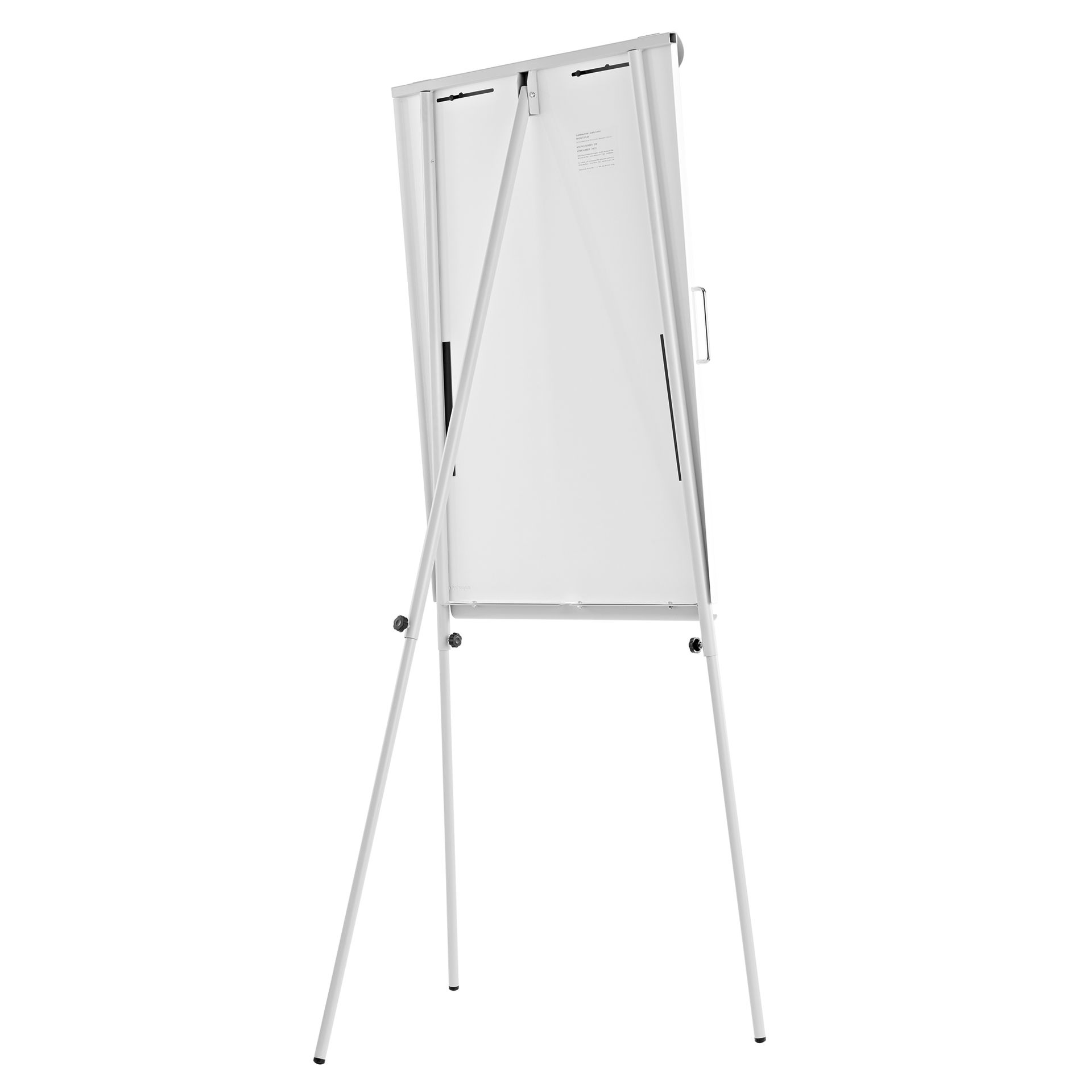Flipchartfahrgestell universal