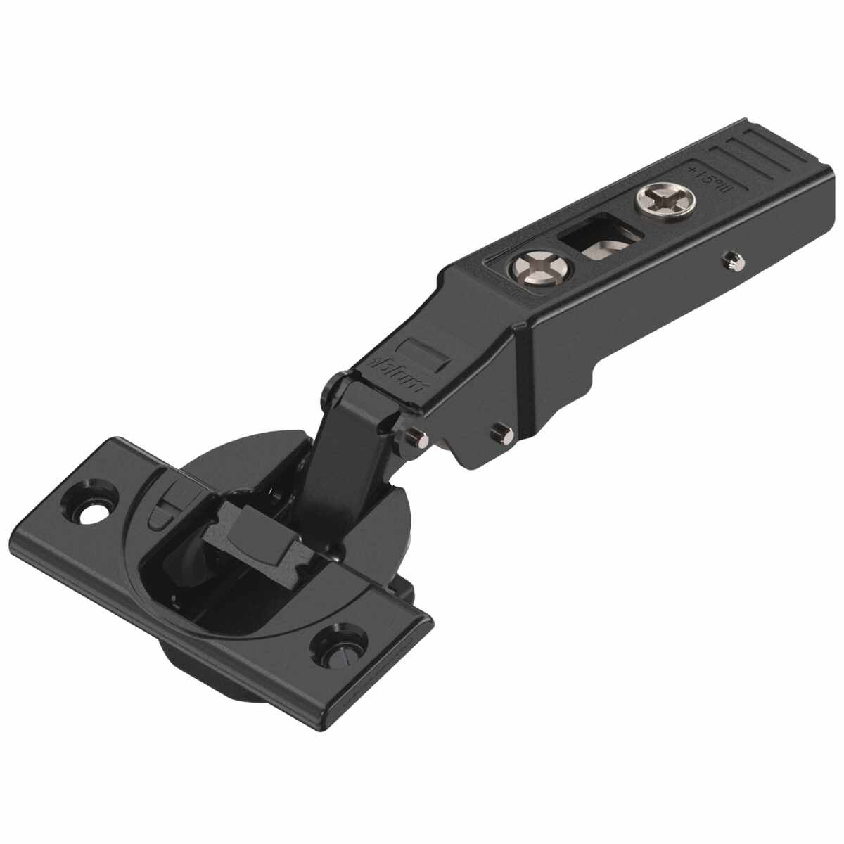 CLIP top BLUMOTION Winkelscharnier 15° III