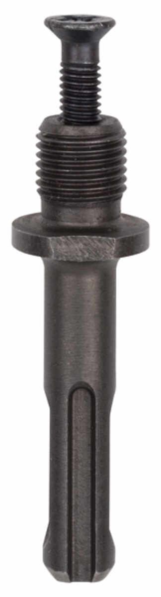 SDS plus-Aufnahmeschaft für Bohrfutter, 1/2-Zoll 20 UNF