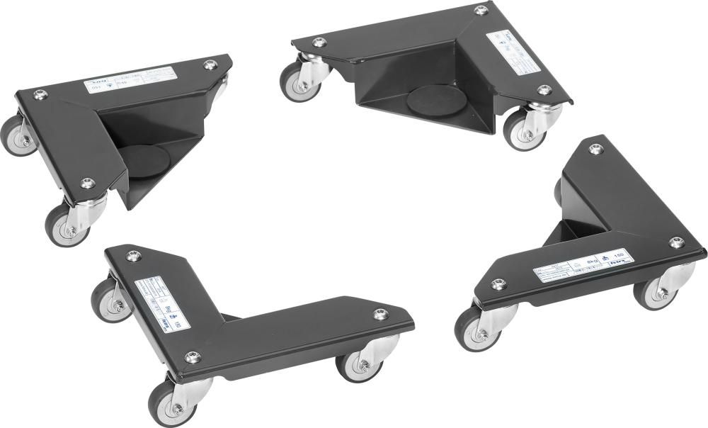 Eckenroller 6977 Tragkraft 150 kg