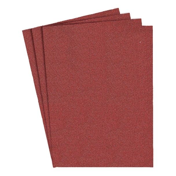 KLINGSPOR Klettschleifpapier, "PS22K"