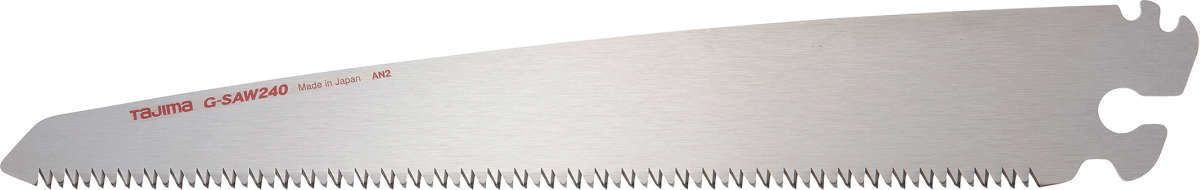 Klappsägeblatt G- Saw