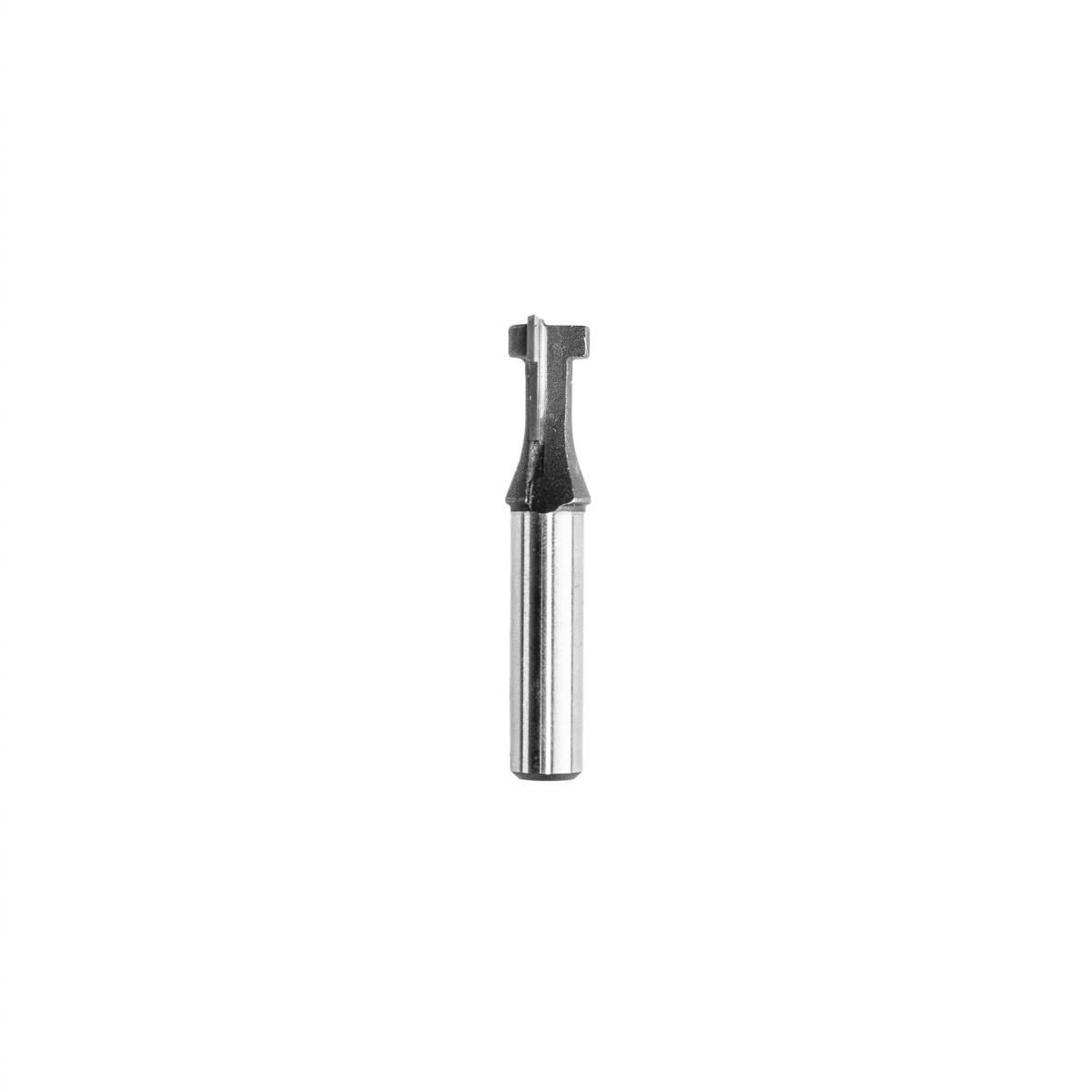 Shaper HM T-Nutfräser 10,5 x 50/13/5 mm