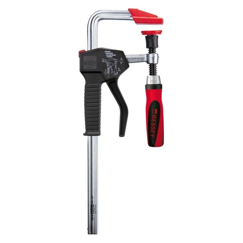 BESSEY Einhandzwinge, "EHZ"