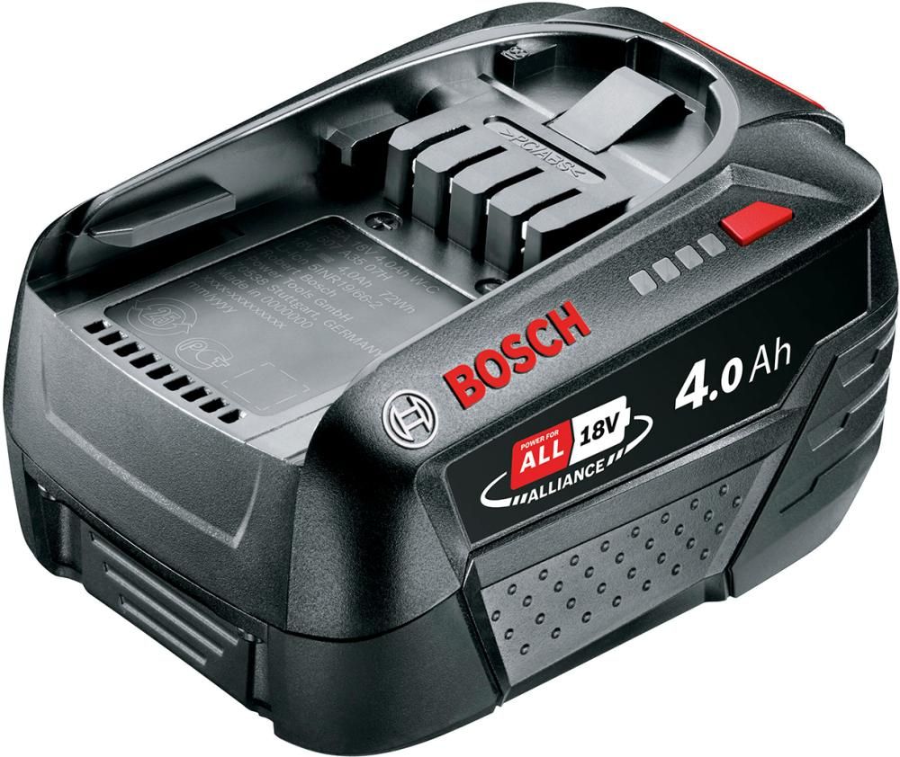 Akku PBA 18V 4,0 Ah W-C SoC 14922-20