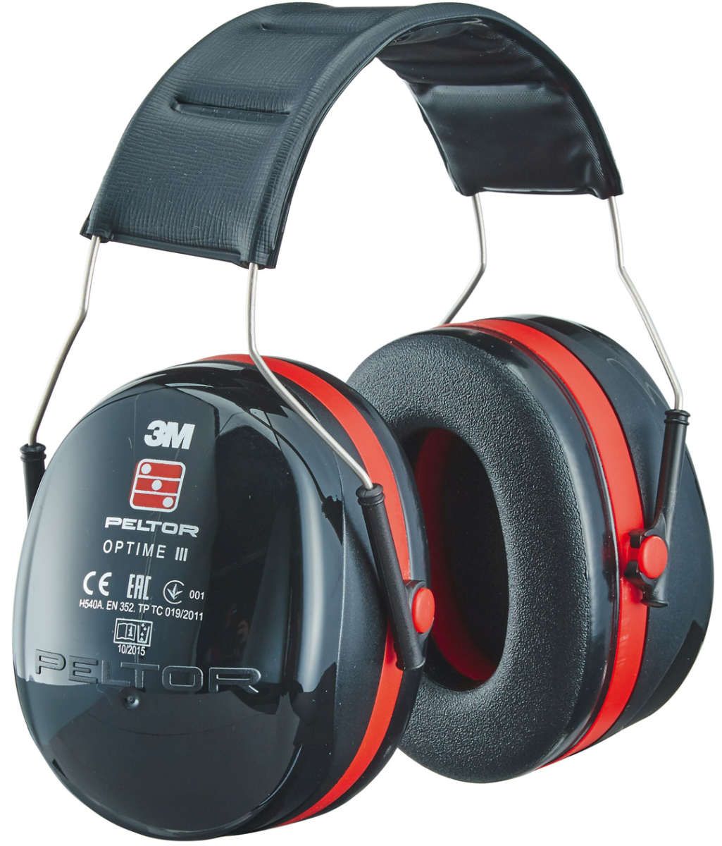 Gehörschutz 3M Peltor Optime 3