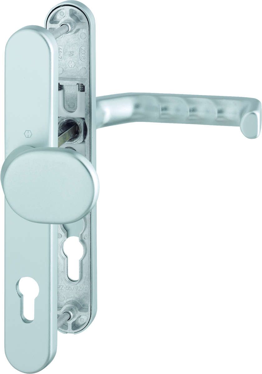 Wechsel-Garnitur (Knopf/Griff) Liverpool - 86G/3357N/1313G