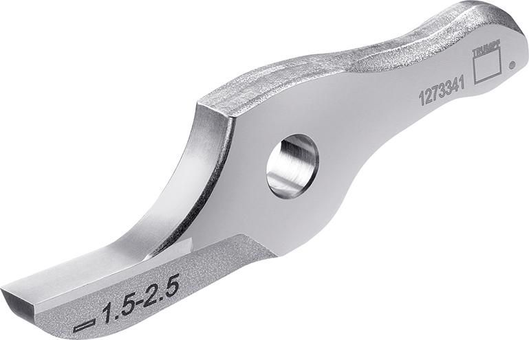 Messer Set gerade 1,5-2,5mm 2er Trumpf