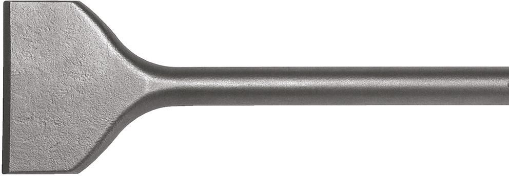 Spatmeißel SDS-max 80x300 mm Bosch VE à 1 Stück