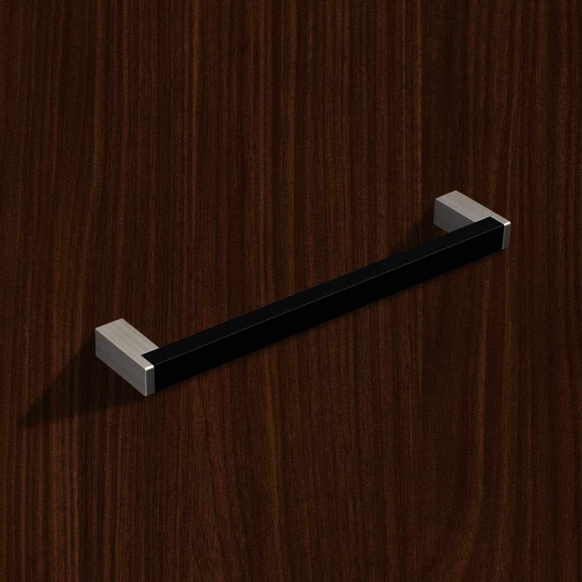 Griff Bermeo, Bohrabstand 96, L 109 mm, B 12 mm, H