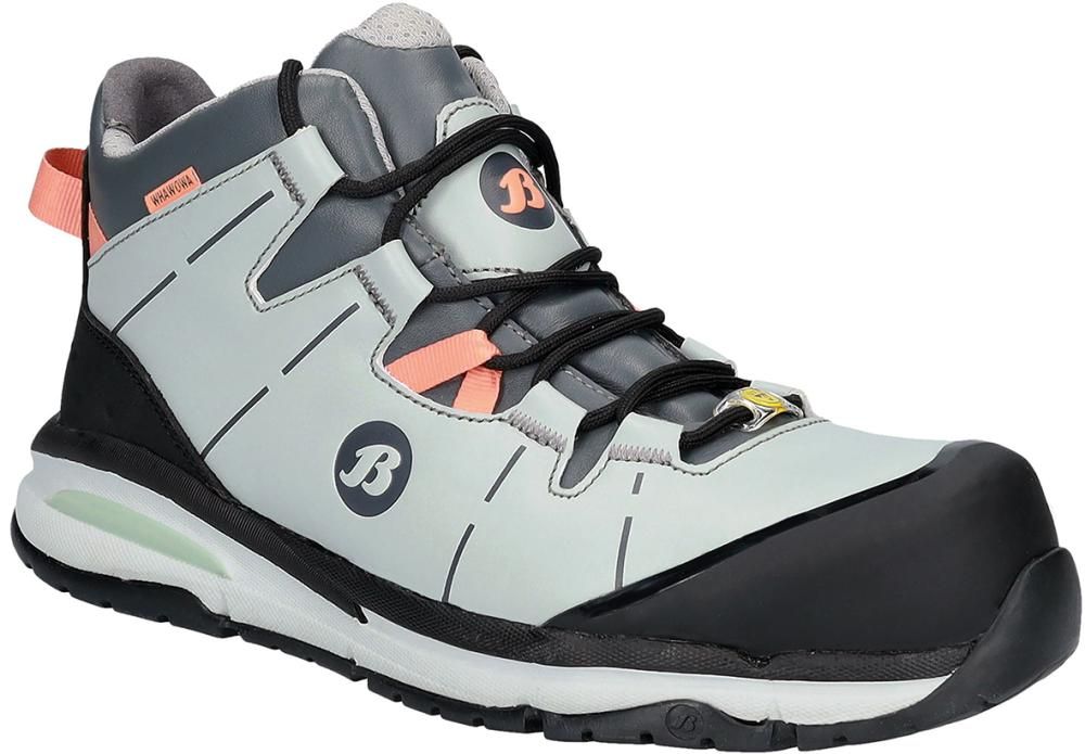 Schnürstiefel ADA, ESD S3, Gr.34
