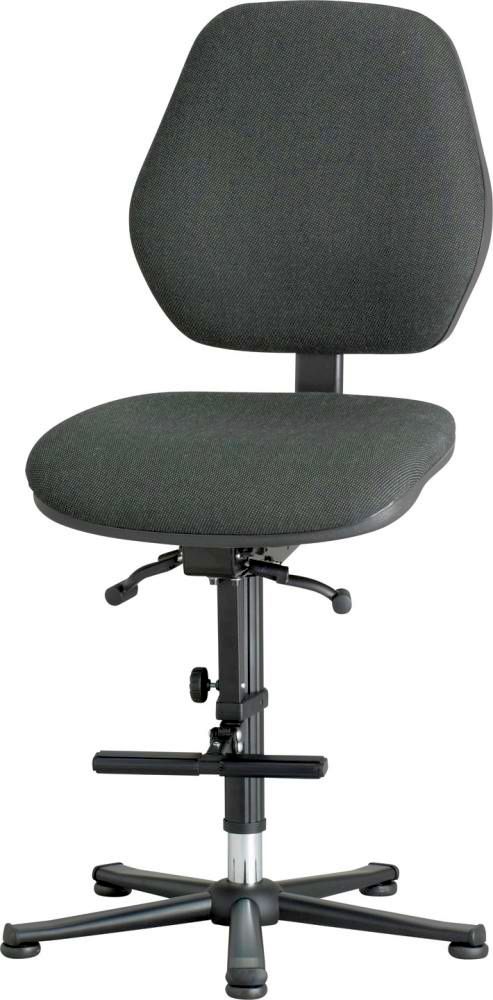 Stuhl Labor 3 Stoff 9131-CI11-502