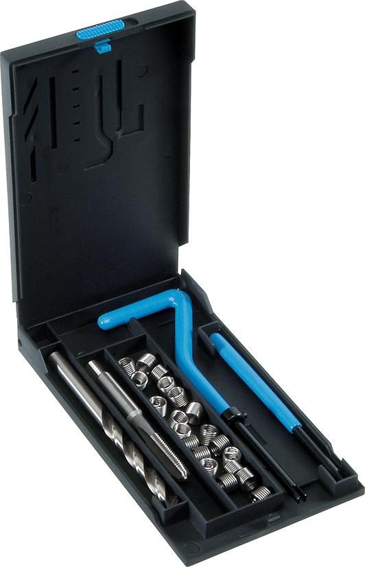 V-COIL Gewinde-Reparatur-Set M6x1