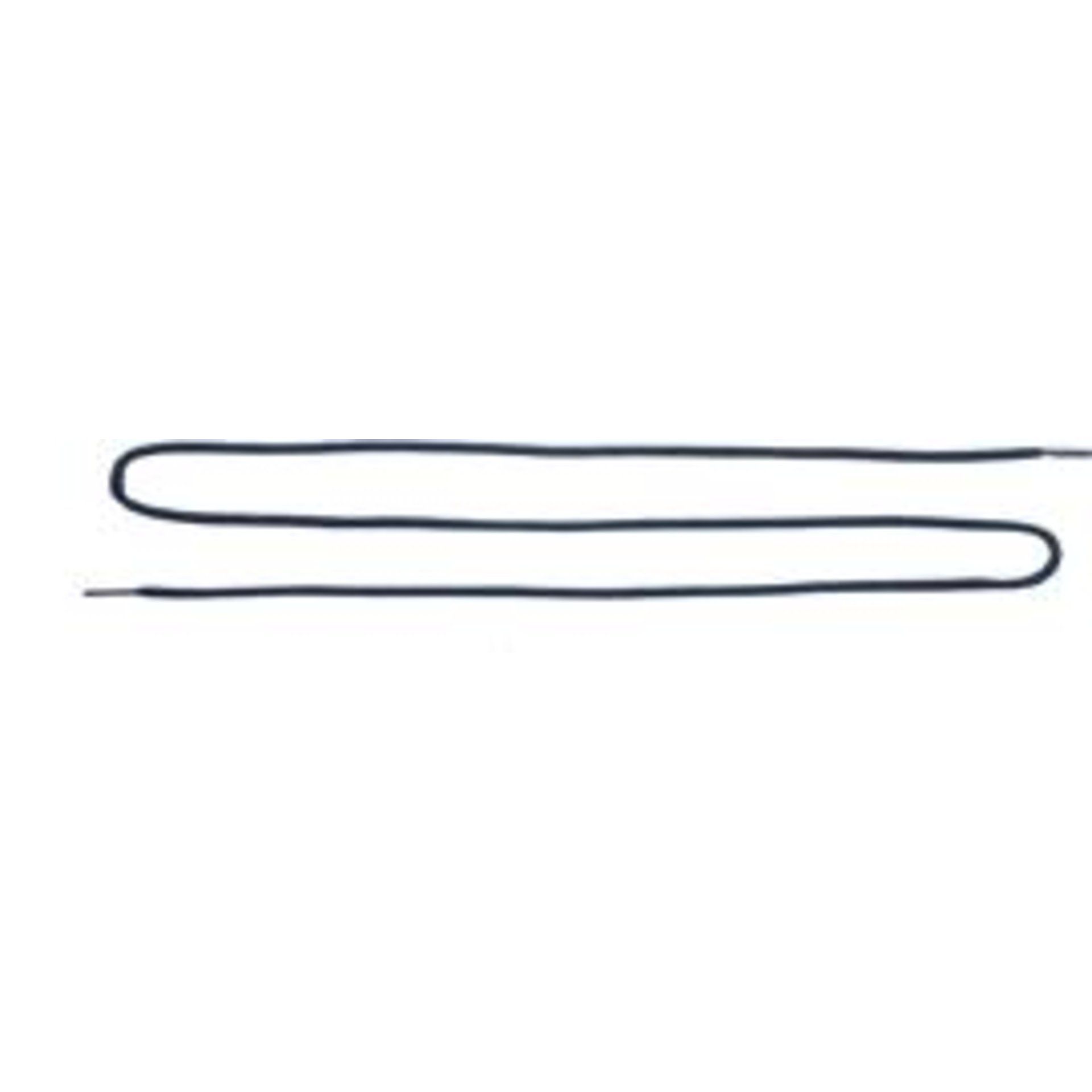 *SCHNÜRSENKEL* -SCHWARZ, Gr. Länge: ca. 120 cm
