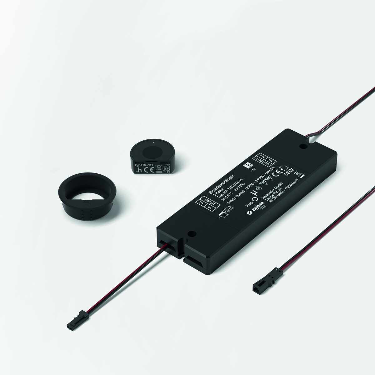 X-Mitter Smart Set 12VDC