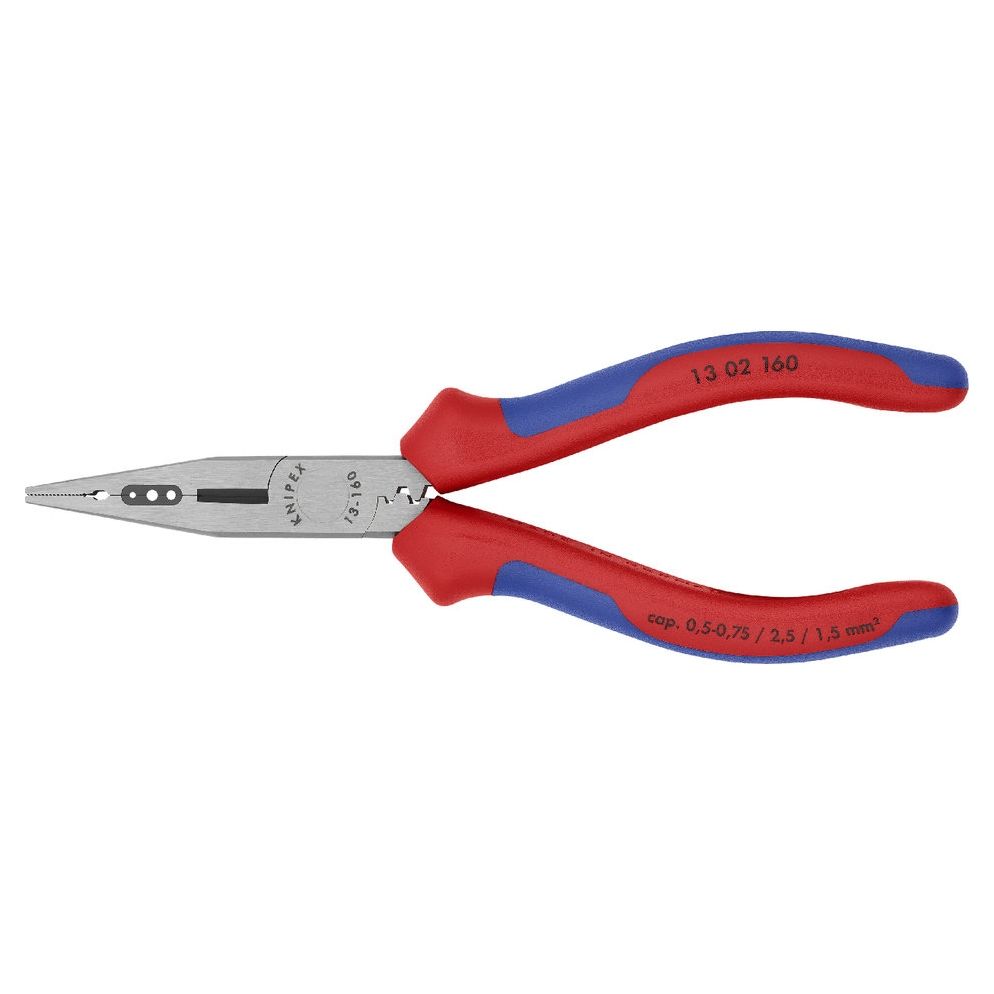 KNIPEX Verdrahtungszange
