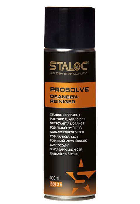 Staloc Orangenreiniger SQ-240