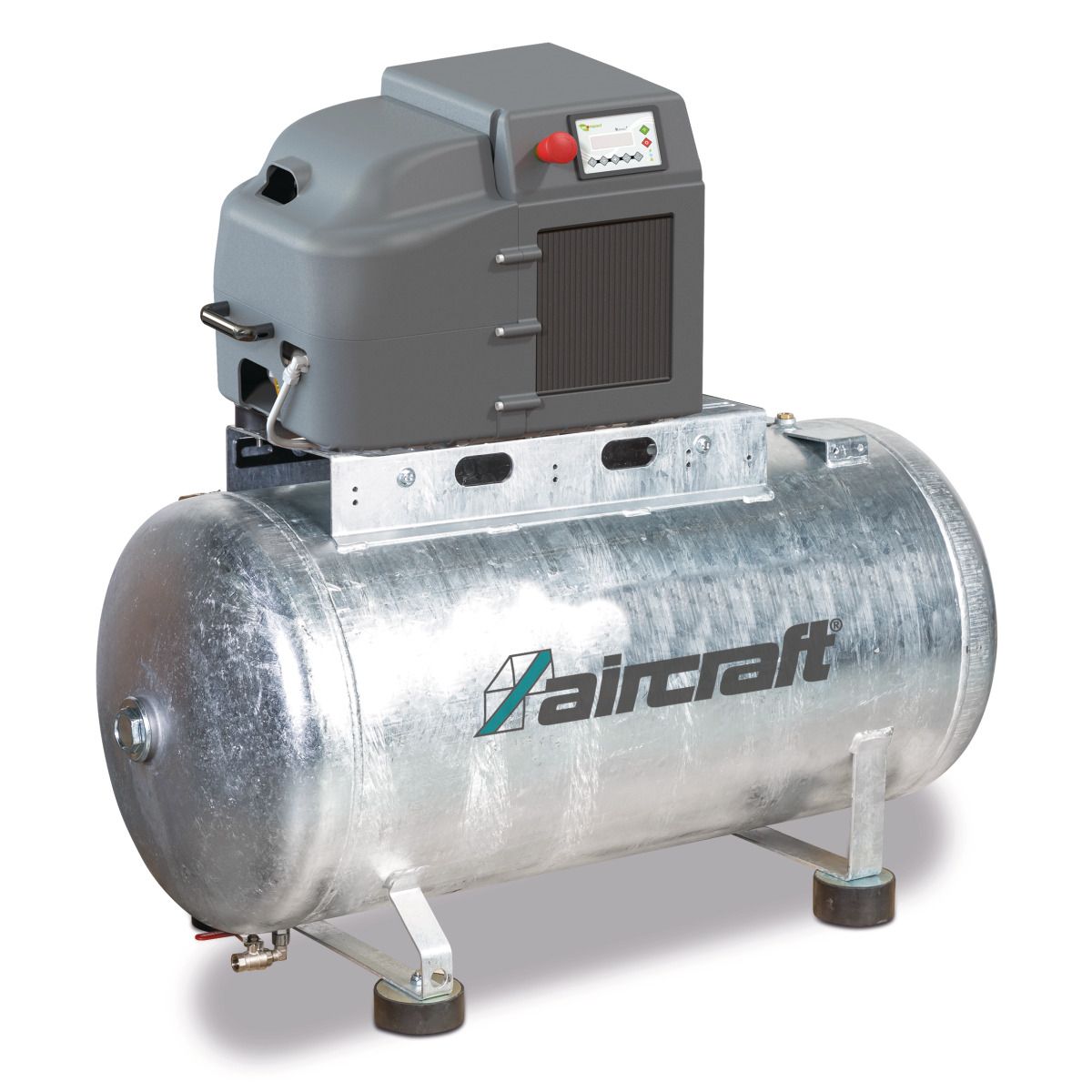 Schraubenkompressor Aircraft ACS 3,5-10-200