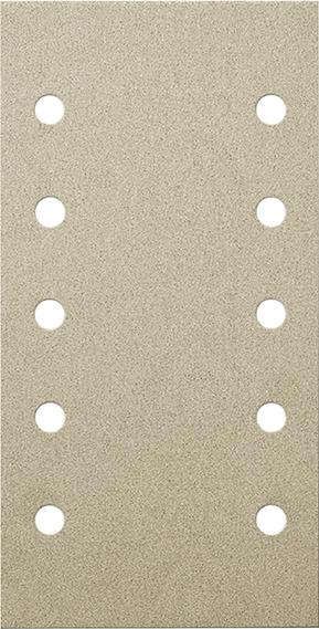 Klettschleifstr. PS33K 115x230mm K100 Klingspor