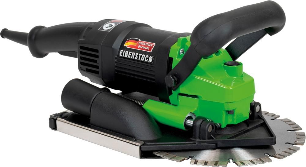 Fenster-Sanierungssäge EFS 200 Eibenstock inkl. Dia-Scheibe Ø200mm,im Koffer