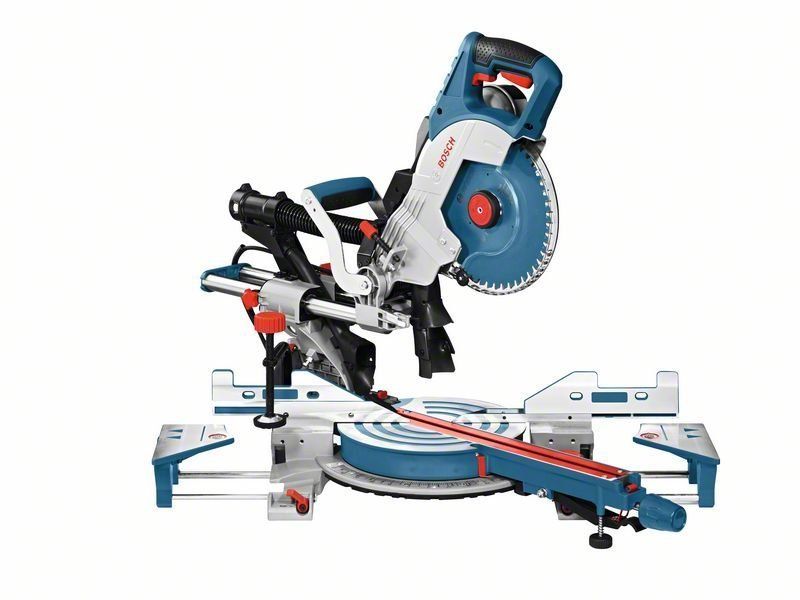 Bosch Paneelsäge GCM 8 SDE
