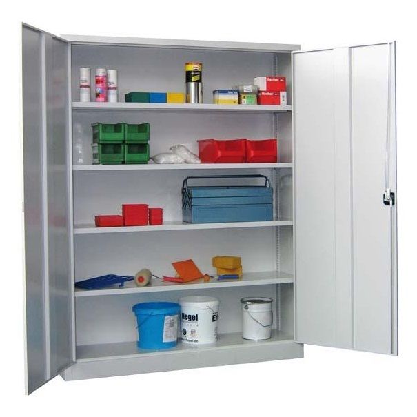 PAVOY Flügeltür-Großraumschrank