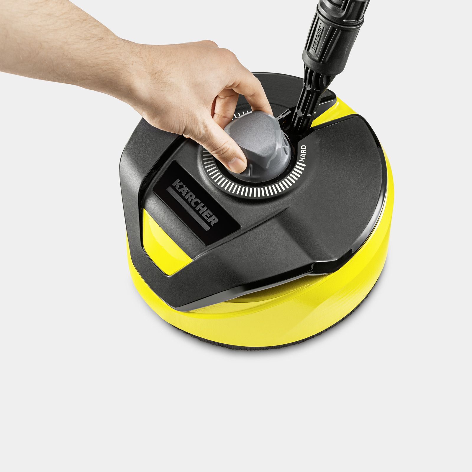 Kärcher Hochdruckreiniger K 5 WCM Premium Home