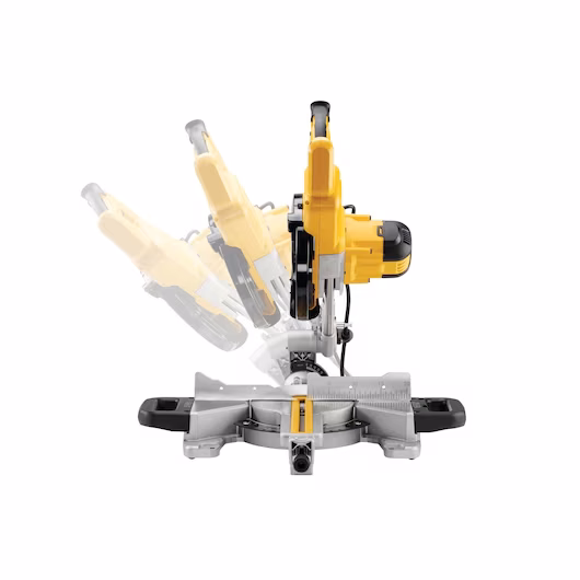 DeWalt Paneelsäge 216 mm
