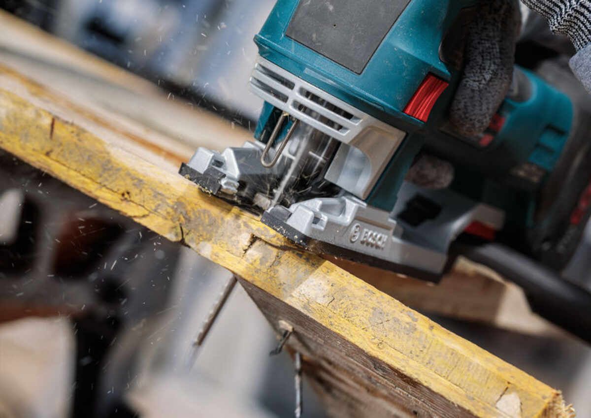 Stichsägeblätter T345Xf Holz