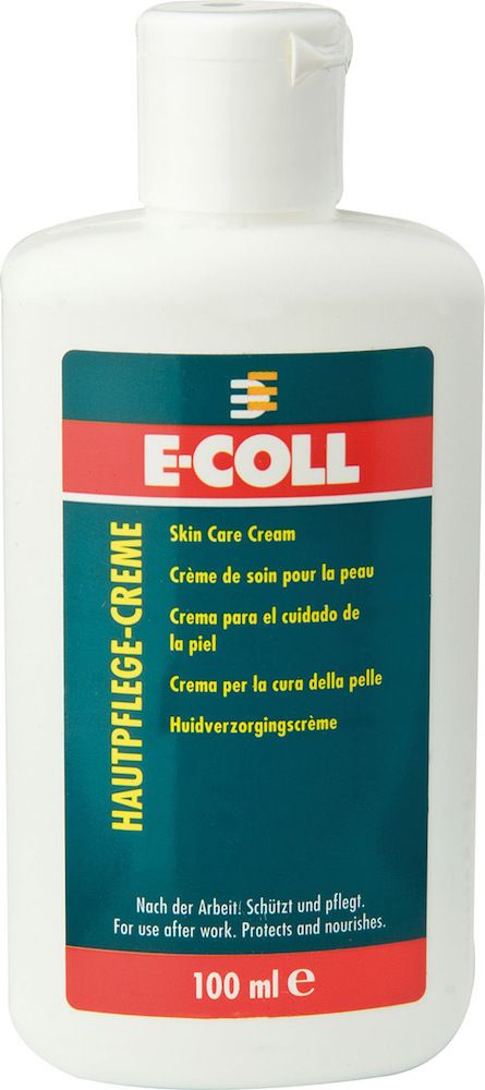 E-Coll Hautpflegecreme 100 ml/Tube