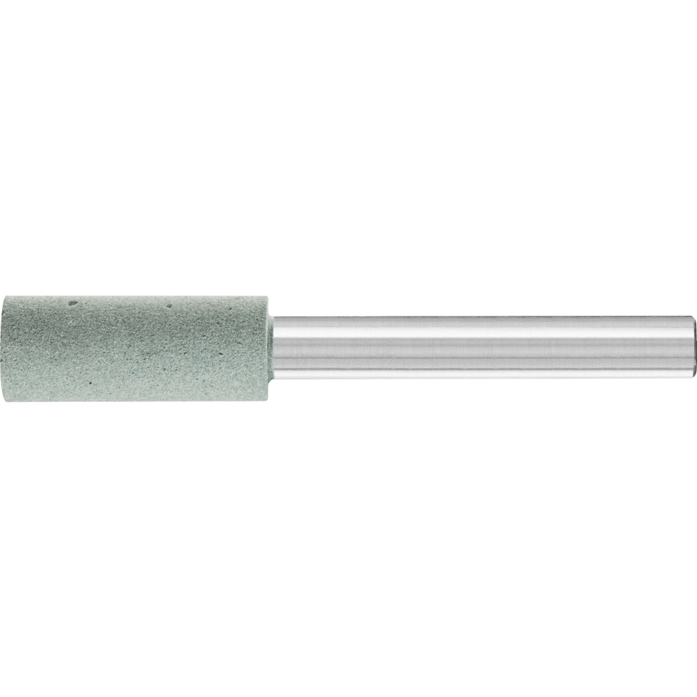 PFERD Poliflex-Feinschleif-Werkzeuge PF ZY 1025/6 CN 220 PUR-MH