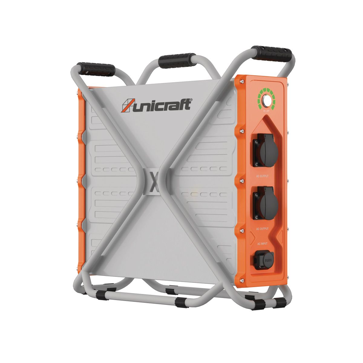 Powerstation Unicraft PPS 3600 Pro