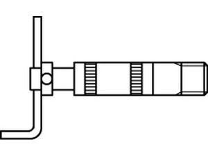 ART 88333 AMECOIL-Einbaugerät Nr. 3 f. M 10 - M 12 S