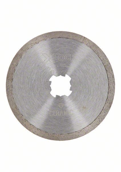Bosch X-LOCK Diamanttrennscheibe Standard for