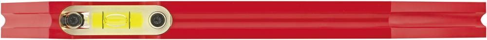 Wasserwaage Universal 25cm mit Magnet FORMAT