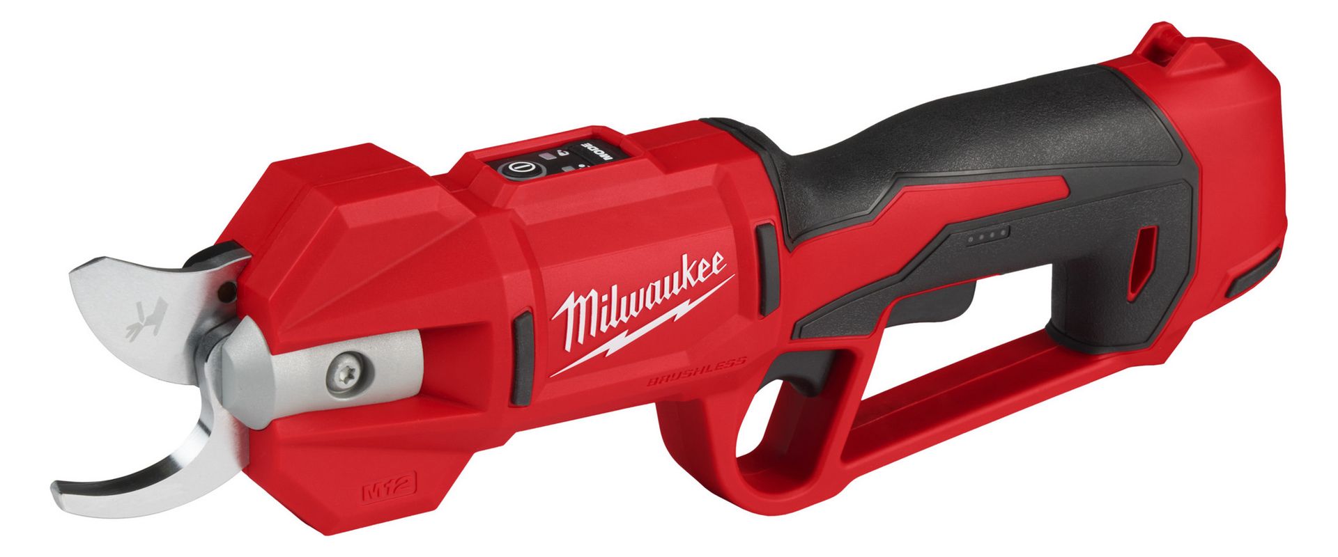 MILWAUKEE Akku-Astschere