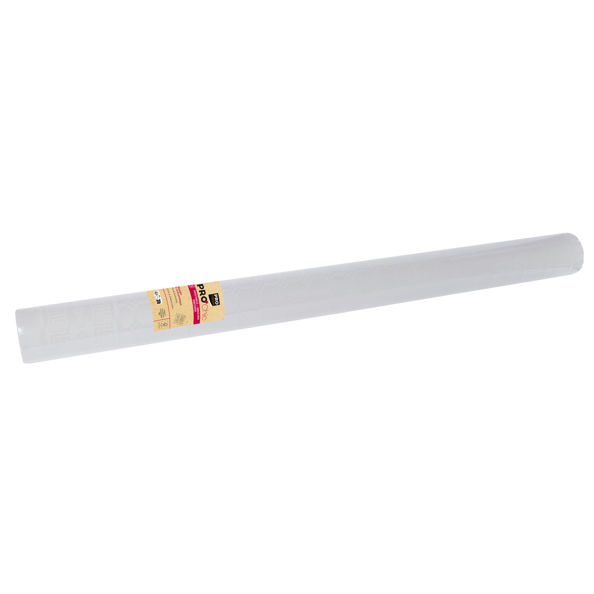 Tischdecke 118cmx50m ws