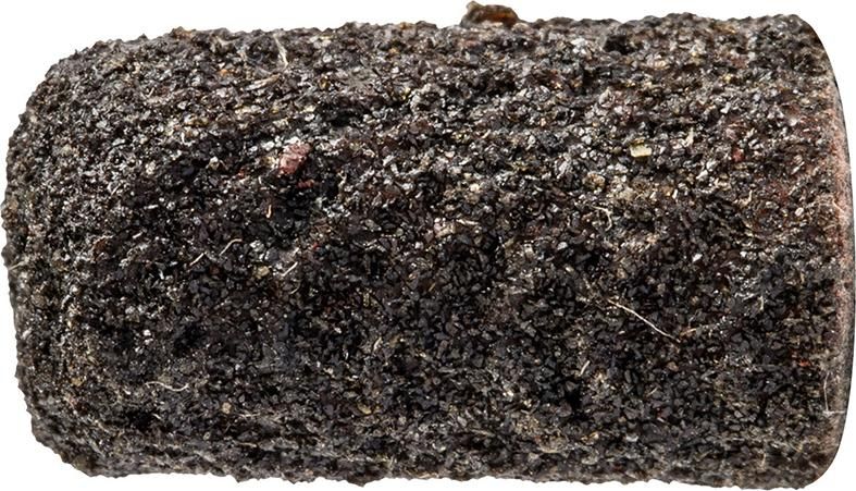Schleifkappe Form A für 5x10mm K80 Pferd