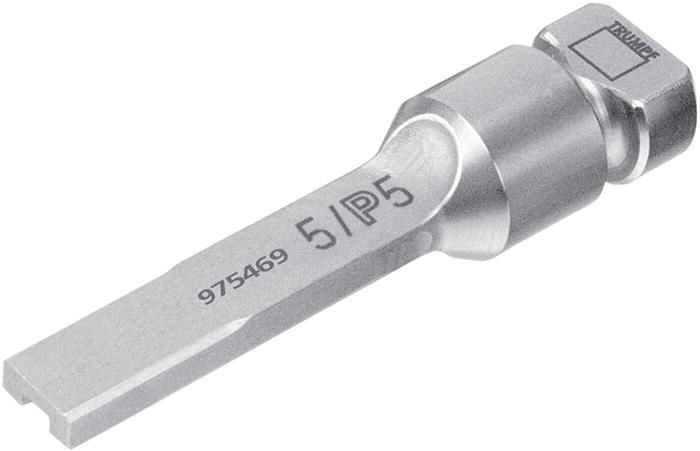 Matrize 5 Set 2 er Pack Trumpf